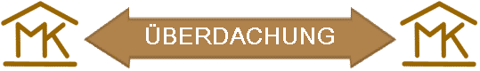 BERDACHUNG